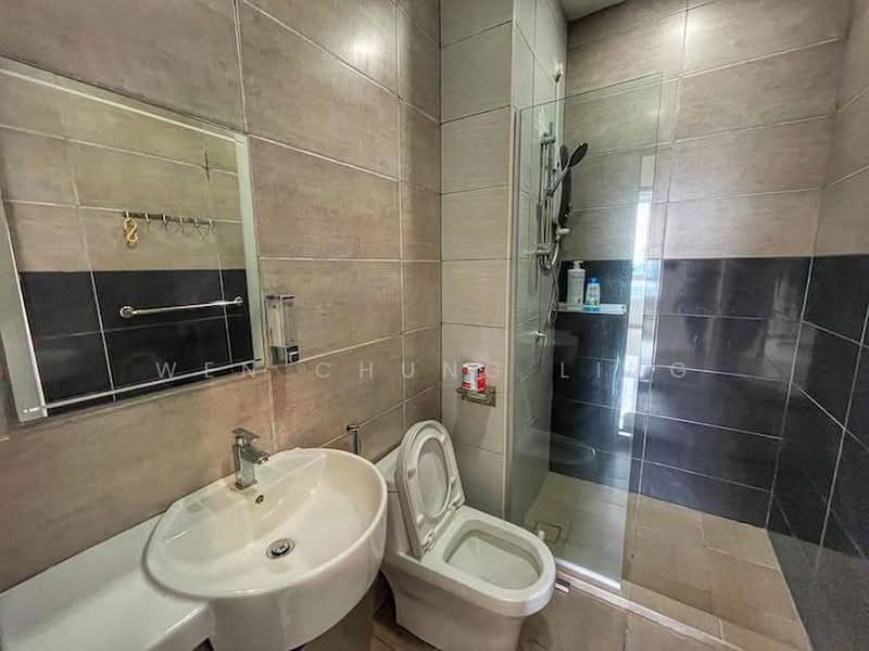 Service Residence for Sale at D'carlton (Residensi Seri Mega) - Wen Chung Ling - PropertyGuru.com.my