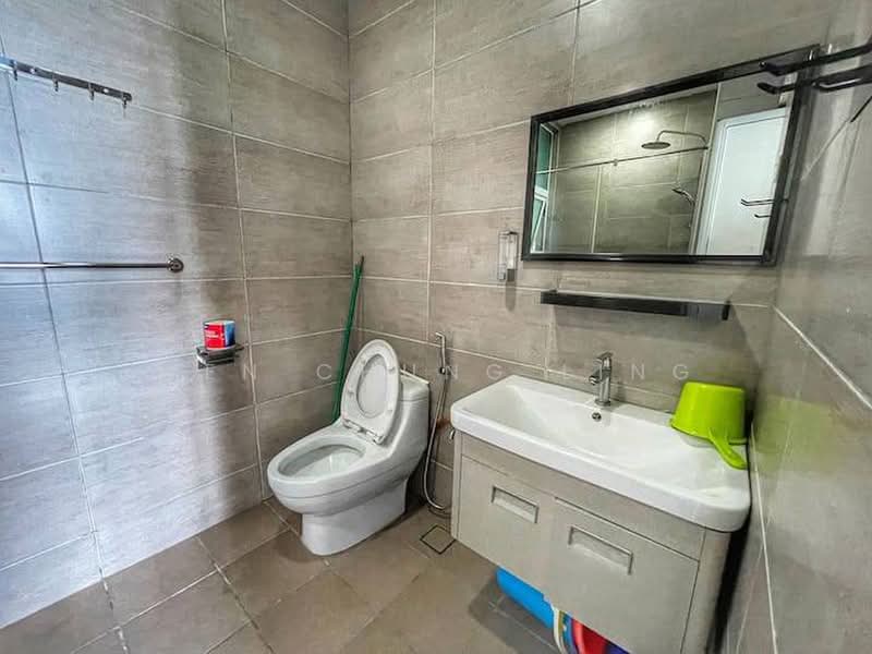 Service Residence for Sale at D'carlton (Residensi Seri Mega) - Wen Chung Ling - PropertyGuru.com.my