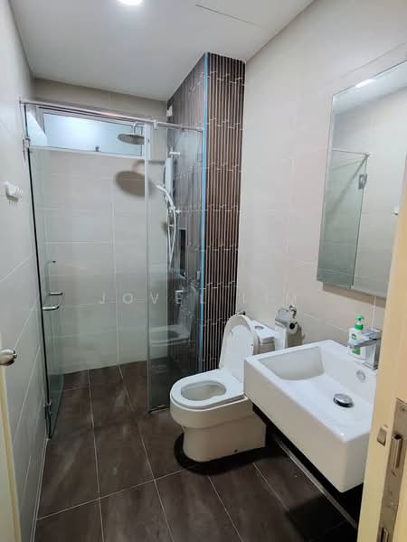 Condominium for Sale at Medini Signature - Jovel Lim - Bathroom - PropertyGuru.com.my