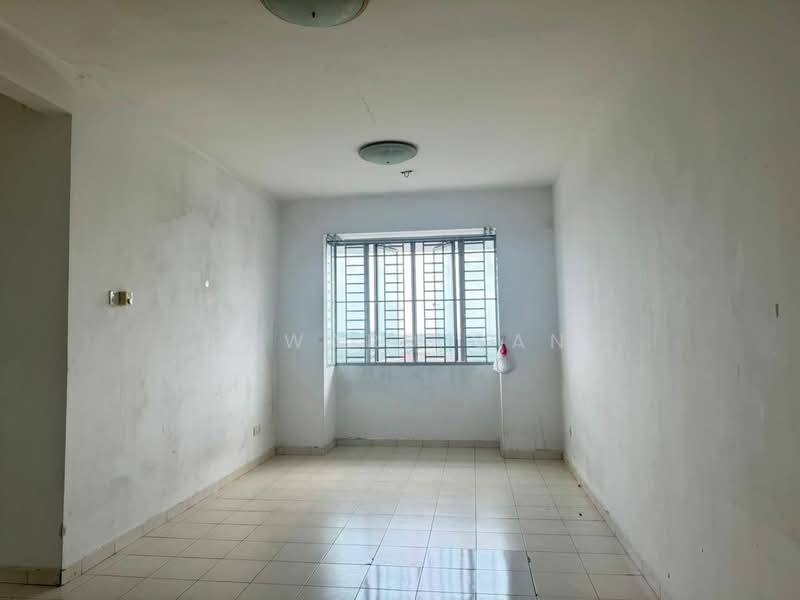 Servis Apartment untuk Dijual di Nusa Perdana Serviced Apartment - Edward Gan - Interior - PropertyGuru.com.my