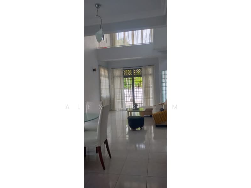 Rumah Teres 2-Tingkat untuk Disewa di Taman Sutera (Johor Bahru) - Alexius Lim - Living Room - PropertyGuru.com.my