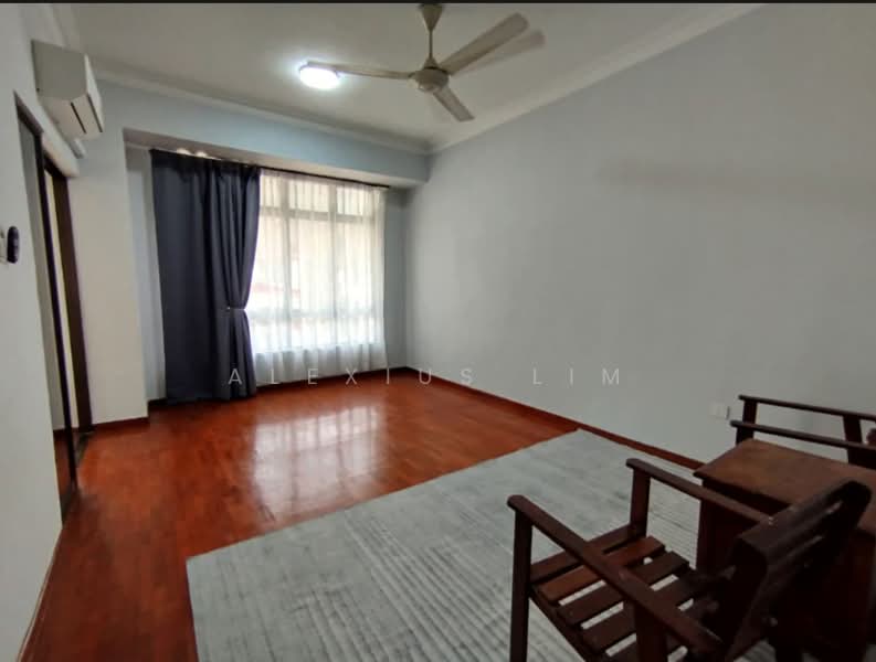 Rumah Teres 2-Tingkat untuk Disewa di Taman Sutera (Johor Bahru) - Alexius Lim - Living Room - PropertyGuru.com.my