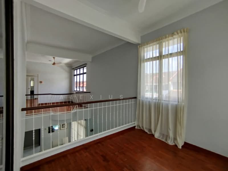Rumah Teres 2-Tingkat untuk Disewa di Taman Sutera (Johor Bahru) - Alexius Lim - Interior - PropertyGuru.com.my
