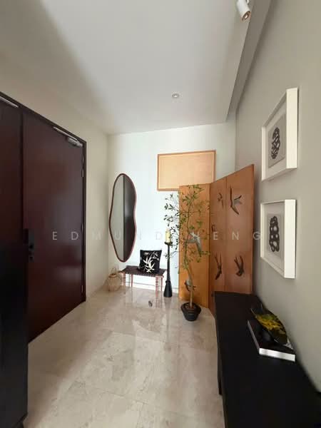 Service Residence for Rent at The Manor - Edmund Heng - PropertyGuru.com.my
