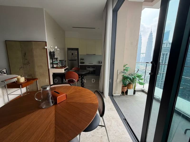 Service Residence for Rent at The Manor - Edmund Heng - PropertyGuru.com.my