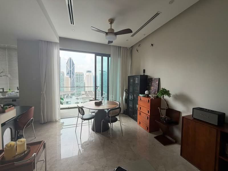 Service Residence for Rent at The Manor - Edmund Heng - PropertyGuru.com.my