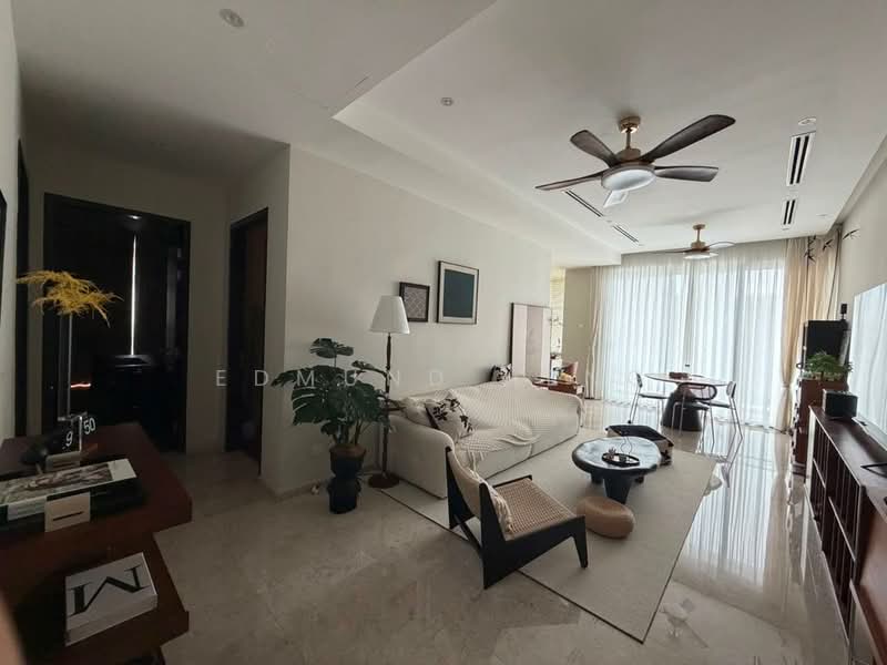 Service Residence for Rent at The Manor - Edmund Heng - PropertyGuru.com.my