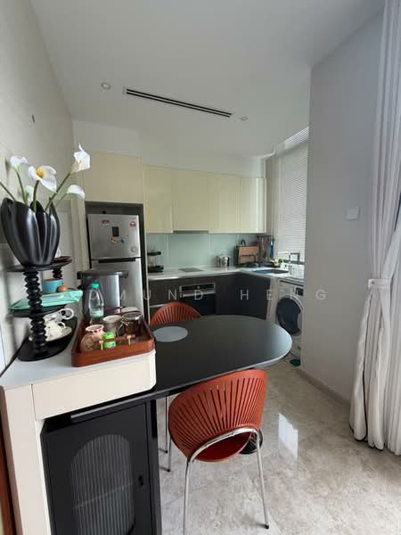 Service Residence for Rent at The Manor - Edmund Heng - PropertyGuru.com.my