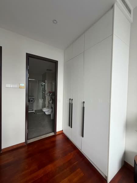 Service Residence for Rent at The Manor - Edmund Heng - PropertyGuru.com.my