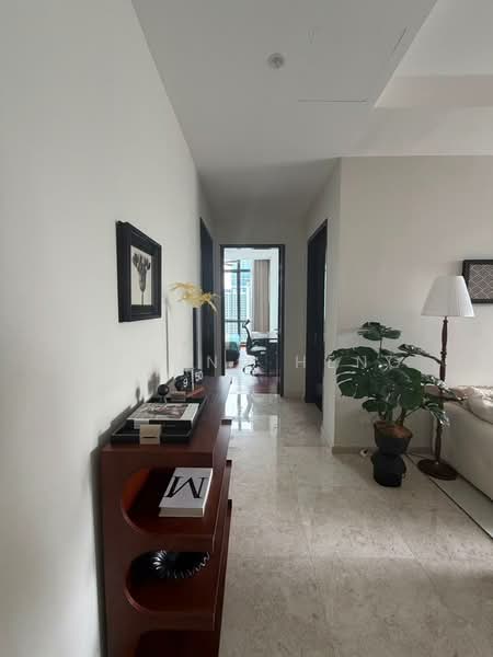 Service Residence for Rent at The Manor - Edmund Heng - PropertyGuru.com.my