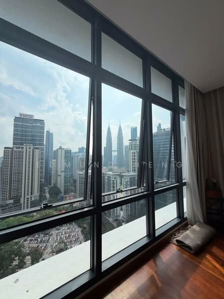 Service Residence for Rent at The Manor - Edmund Heng - PropertyGuru.com.my