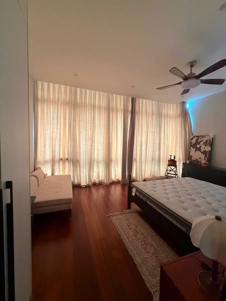 Service Residence for Rent at The Manor - Edmund Heng - PropertyGuru.com.my