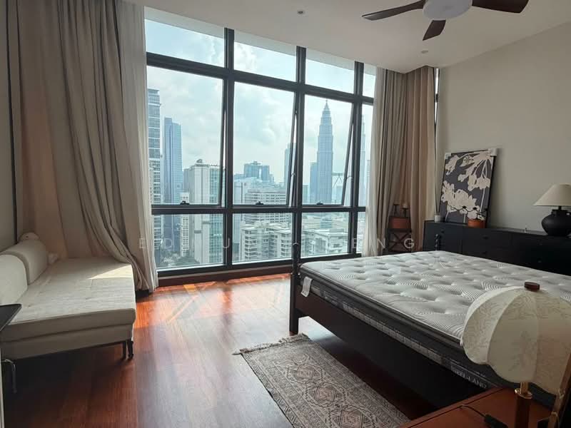 Service Residence for Rent at The Manor - Edmund Heng - PropertyGuru.com.my