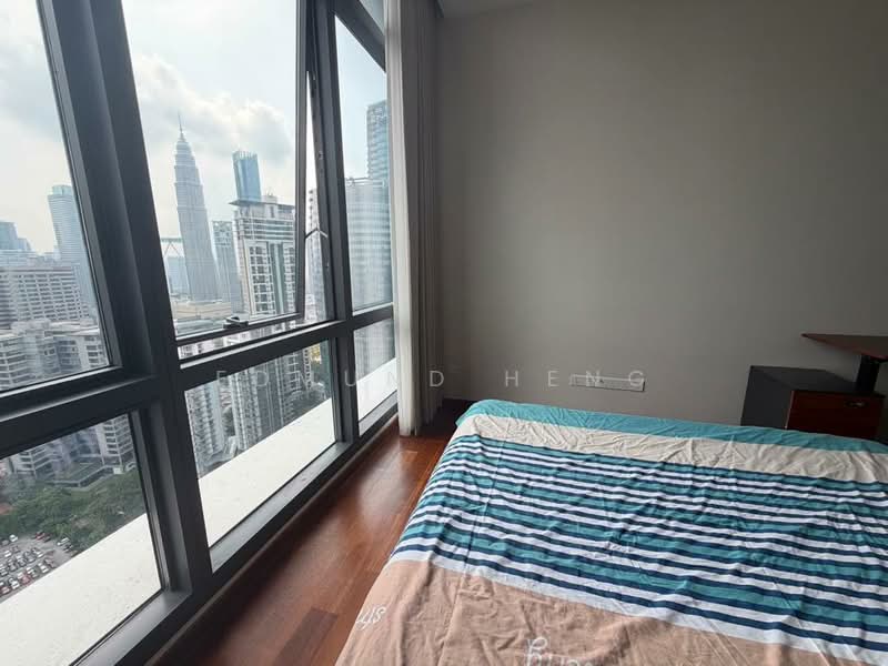 Service Residence for Rent at The Manor - Edmund Heng - PropertyGuru.com.my