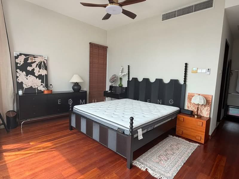 Service Residence for Rent at The Manor - Edmund Heng - PropertyGuru.com.my