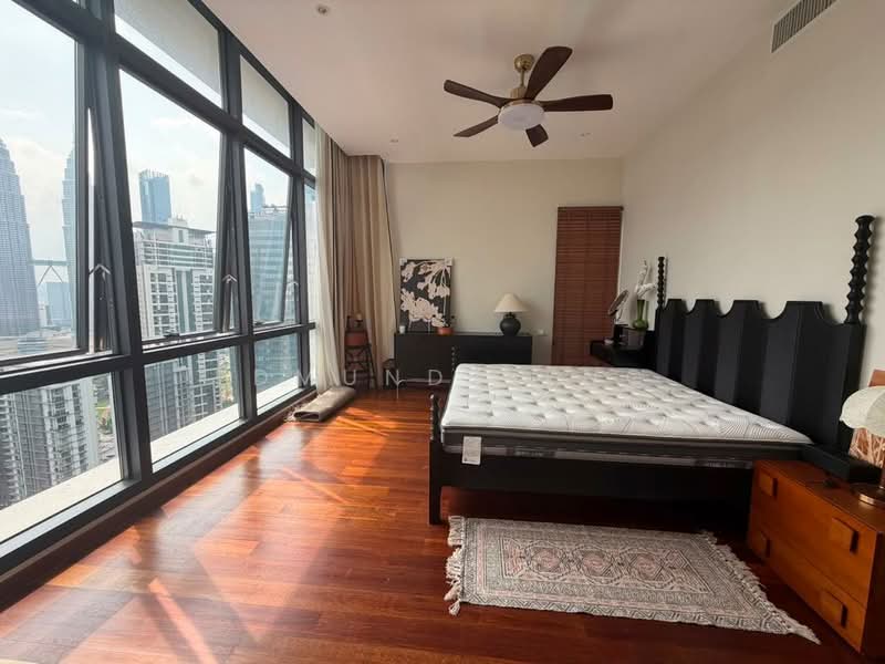 Service Residence for Rent at The Manor - Edmund Heng - PropertyGuru.com.my