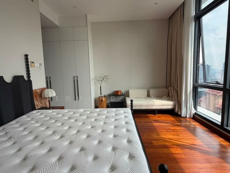 Service Residence for Rent at The Manor - Edmund Heng - PropertyGuru.com.my