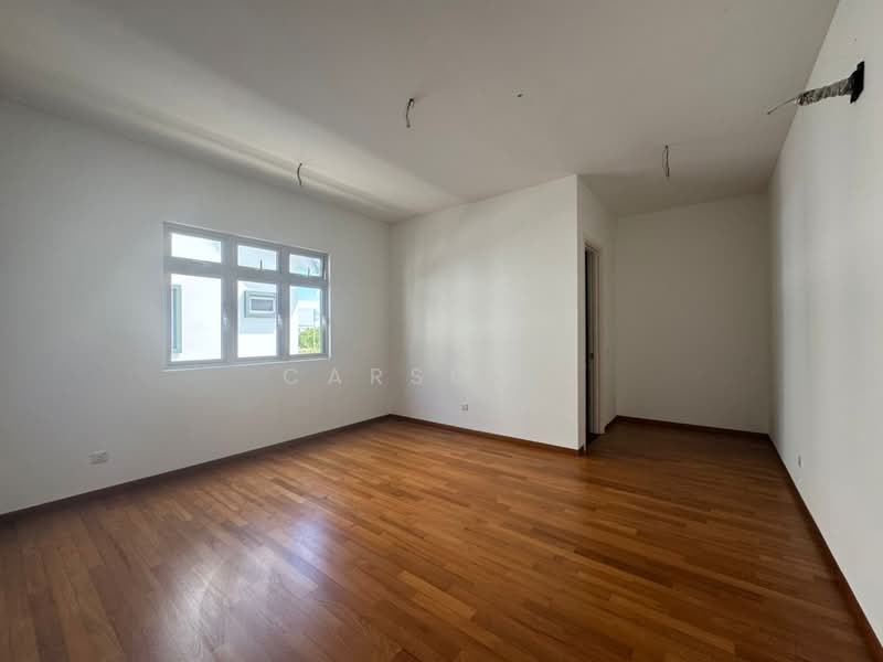 Semi-Detached House for Sale in Taman Ekoflora (Johor Bahru) - Carson . - Interior - PropertyGuru.com.my