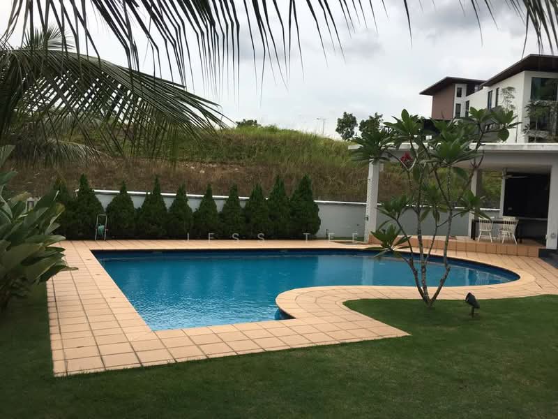 Bungalow for Sale in Setia Eco Park (Setia Alam) - Jess Tee - Exterior - PropertyGuru.com.my