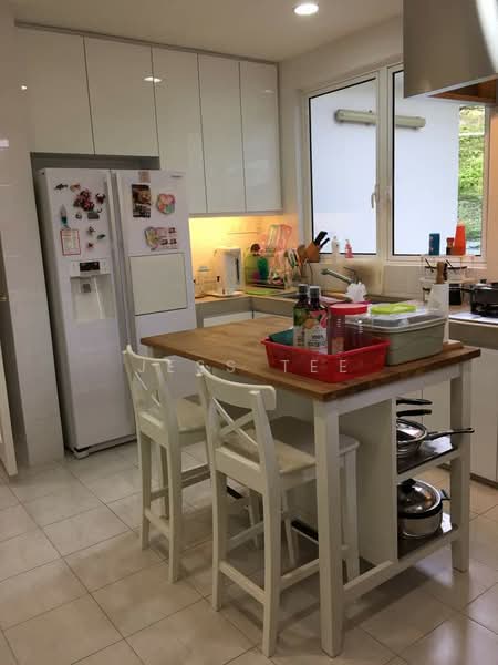 Bungalow for Sale in Setia Eco Park (Setia Alam) - Jess Tee - Kitchen - PropertyGuru.com.my