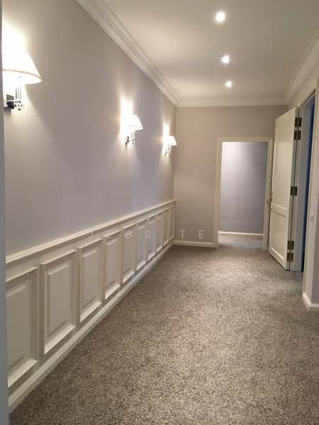 Bungalow for Sale in Setia Eco Park (Setia Alam) - Jess Tee - Corridor - PropertyGuru.com.my
