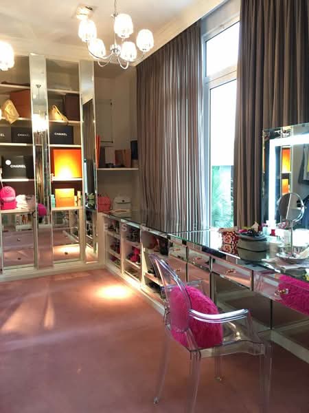 Bungalow for Sale in Setia Eco Park (Setia Alam) - Jess Tee - Interior - PropertyGuru.com.my
