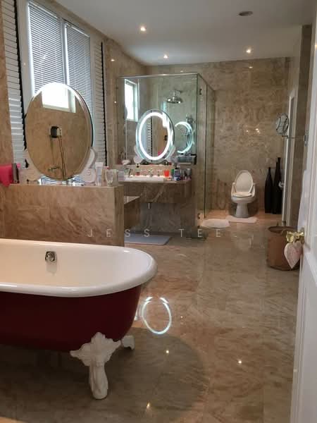 Bungalow for Sale in Setia Eco Park (Setia Alam) - Jess Tee - Bathroom - PropertyGuru.com.my