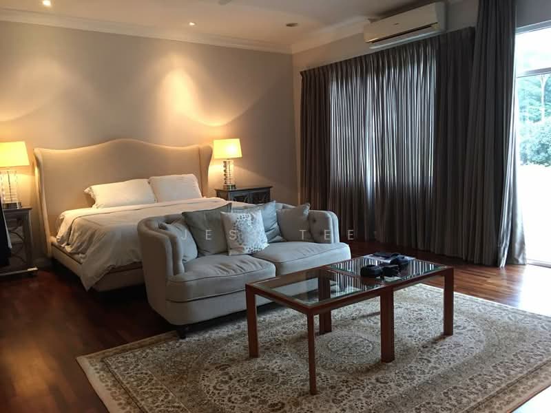 Bungalow for Sale in Setia Eco Park (Setia Alam) - Jess Tee - Bedroom - PropertyGuru.com.my