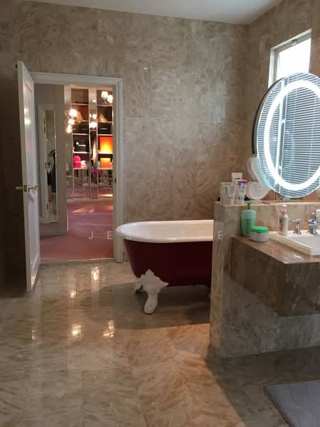 Bungalow for Sale in Setia Eco Park (Setia Alam) - Jess Tee - Bathroom - PropertyGuru.com.my