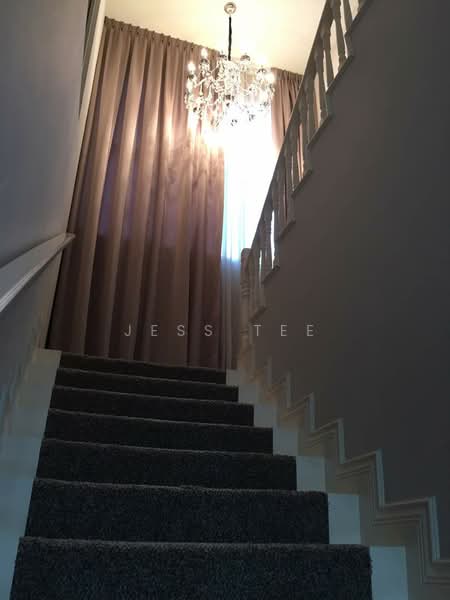 Bungalow for Sale in Setia Eco Park (Setia Alam) - Jess Tee - Interior - PropertyGuru.com.my