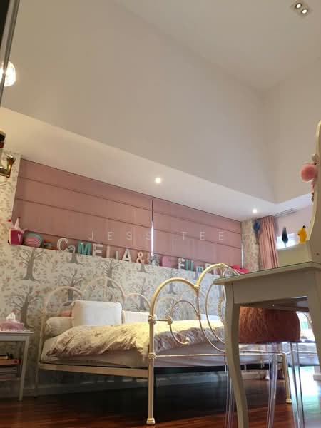 Bungalow for Sale in Setia Eco Park (Setia Alam) - Jess Tee - Bedroom - PropertyGuru.com.my