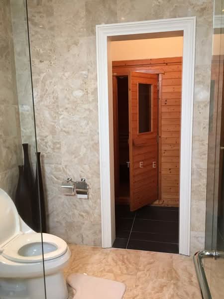 Bungalow for Sale in Setia Eco Park (Setia Alam) - Jess Tee - Bathroom - PropertyGuru.com.my