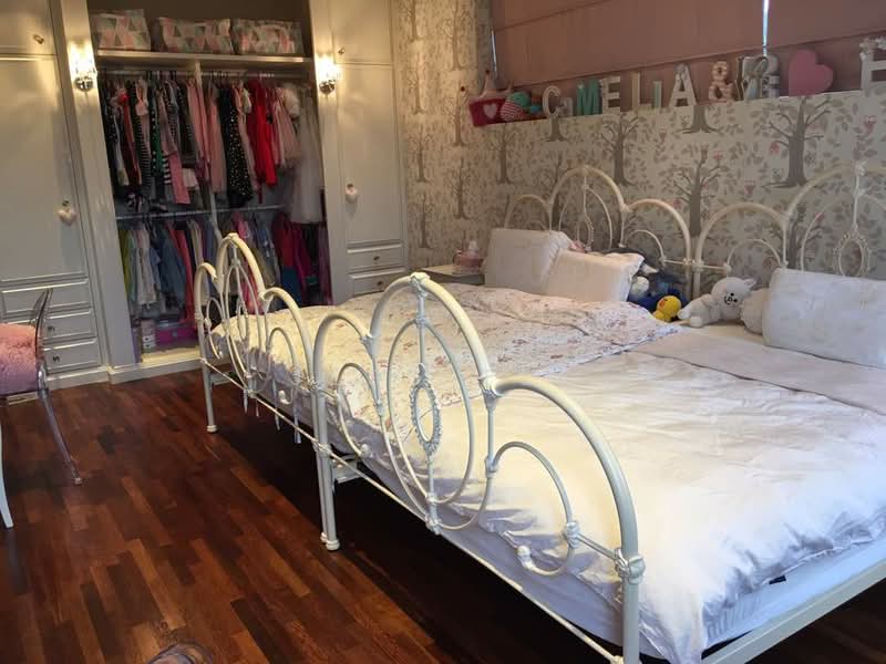 Bungalow for Sale in Setia Eco Park (Setia Alam) - Jess Tee - Bedroom - PropertyGuru.com.my