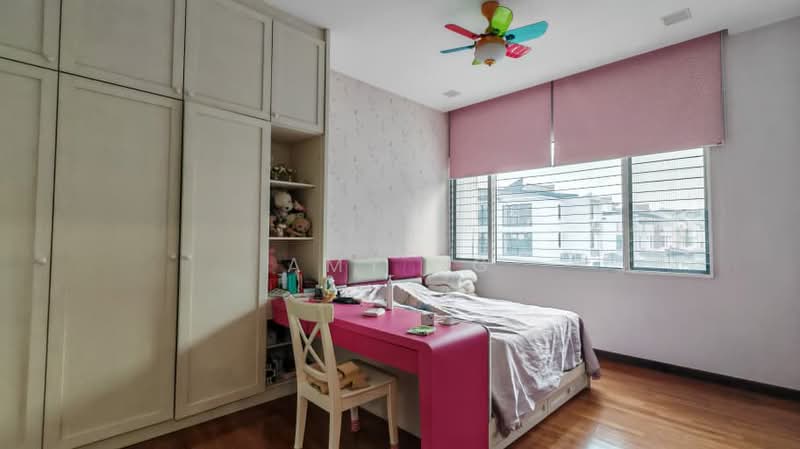 Rumah Berkembar untuk Dijual di Kajang (Selangor) - Amy Ng - Bedroom - PropertyGuru.com.my
