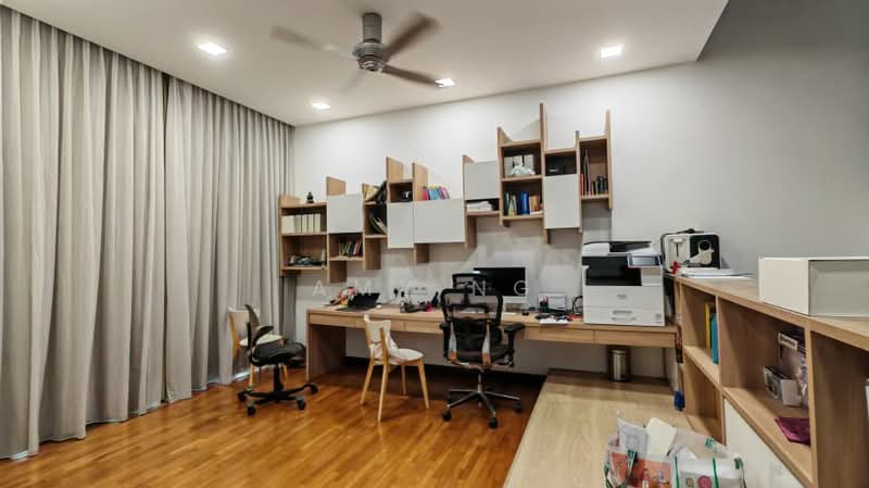 Rumah Berkembar untuk Dijual di Kajang (Selangor) - Amy Ng - Study - PropertyGuru.com.my