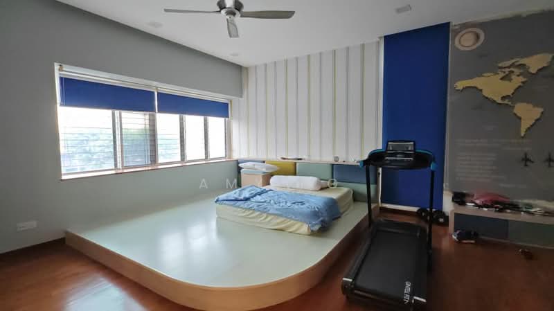 Rumah Berkembar untuk Dijual di Kajang (Selangor) - Amy Ng - Bedroom - PropertyGuru.com.my
