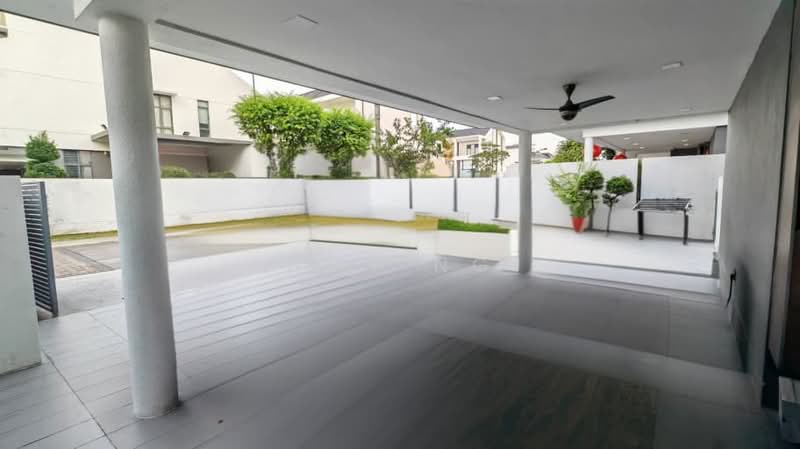 Rumah Berkembar untuk Dijual di Kajang (Selangor) - Amy Ng - Exterior - PropertyGuru.com.my