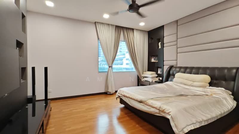 Rumah Berkembar untuk Dijual di Kajang (Selangor) - Amy Ng - Bedroom - PropertyGuru.com.my