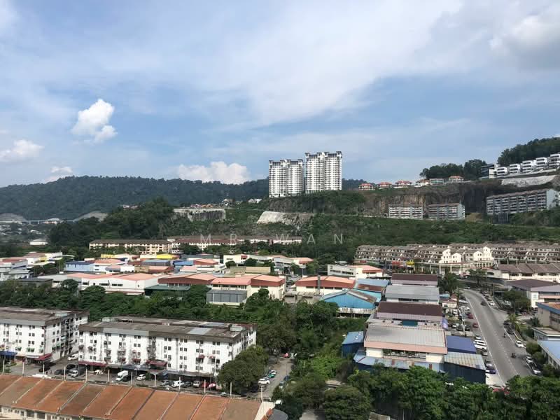 Condominium for Sale at Glen View Villa - Mr Wan - Exterior - PropertyGuru.com.my