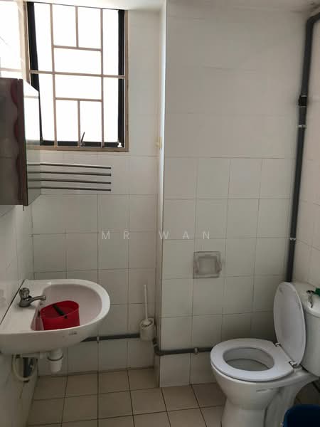 Condominium for Sale at Glen View Villa - Mr Wan - Bathroom - PropertyGuru.com.my