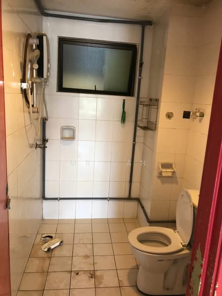 Condominium for Sale at Glen View Villa - Mr Wan - Bathroom - PropertyGuru.com.my
