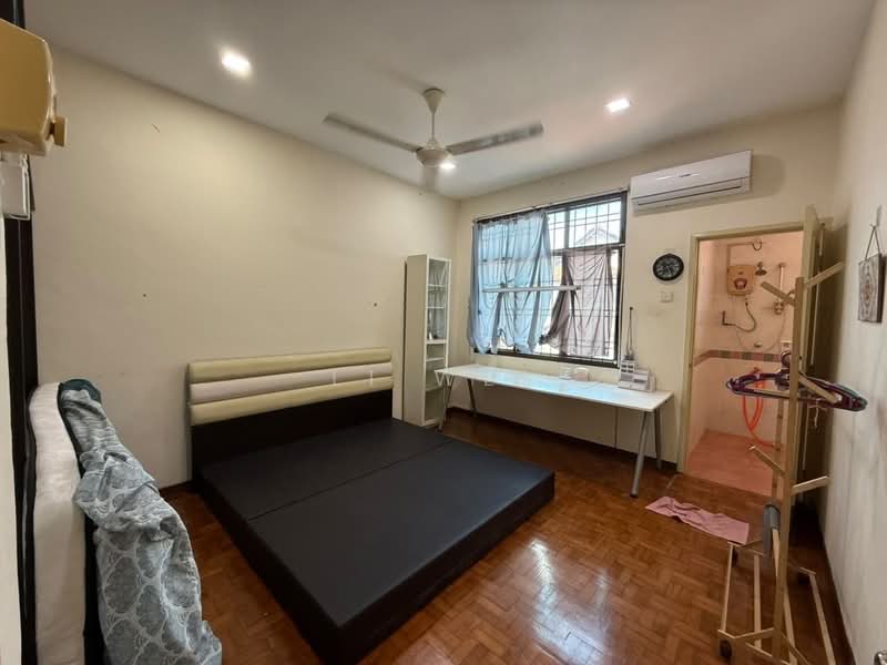 2-storey Terraced House for Rent in Taman Impian Emas (Skudai) - Li Wei - PropertyGuru.com.my