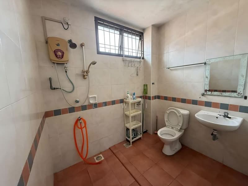 2-storey Terraced House for Rent in Taman Impian Emas (Skudai) - Li Wei - PropertyGuru.com.my