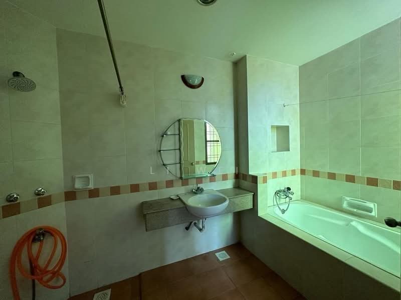 2-storey Terraced House for Rent in Taman Impian Emas (Skudai) - Li Wei - PropertyGuru.com.my