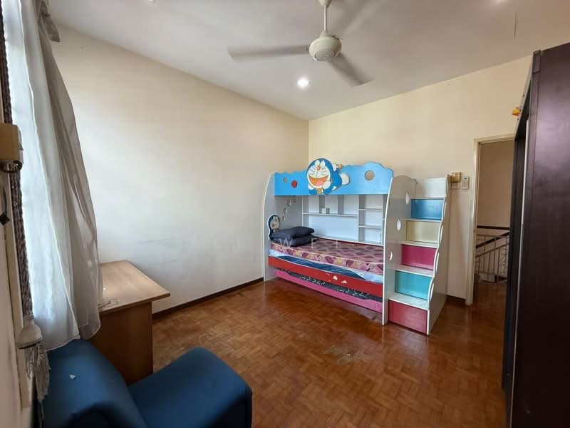 2-storey Terraced House for Rent in Taman Impian Emas (Skudai) - Li Wei - PropertyGuru.com.my