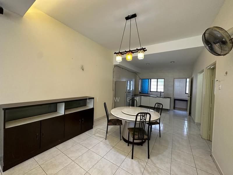 2-storey Terraced House for Rent in Taman Impian Emas (Skudai) - Li Wei - PropertyGuru.com.my