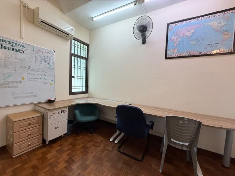 2-storey Terraced House for Rent in Taman Impian Emas (Skudai) - Li Wei - PropertyGuru.com.my