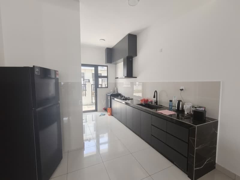 2-storey Terraced House for Rent in Iskandar Puteri (Nusajaya) (Johor) - David Li - PropertyGuru.com.my