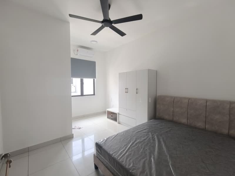 2-storey Terraced House for Rent in Iskandar Puteri (Nusajaya) (Johor) - David Li - PropertyGuru.com.my