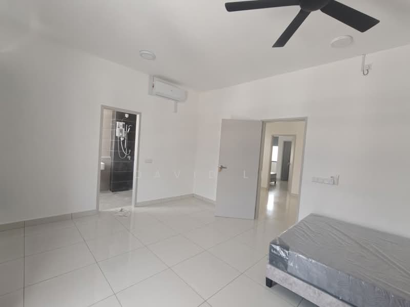 2-storey Terraced House for Rent in Iskandar Puteri (Nusajaya) (Johor) - David Li - PropertyGuru.com.my